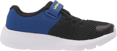 Vista 6 de Under Armour Tenis de correr preescolares Pursuit 2 Ac Bl para hombre