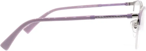 Vista 3 de Versace Gafas VE1247 para mujer 2047in