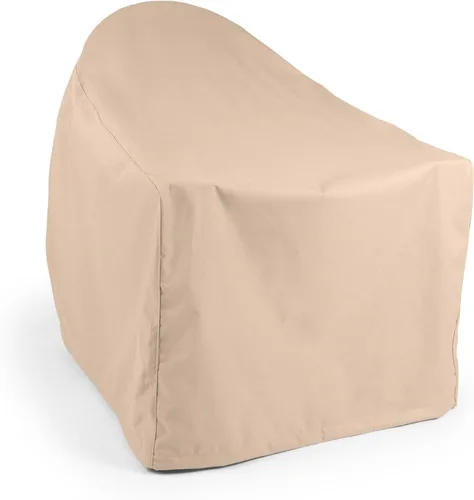 Vista 10 de Covermates Adirondack - Funda para silla, poliéster resistente, resistente a la intemperie, dobladillo con cordón, fundas para asientos y silla, 29