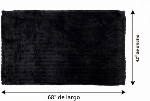 Vista 3 de EverSnug Manta y Almohada de Viaje 68x42 pulgadas - Microforro Ultra-Suave Premium 2 en 1 Compacta y Empacable Manta de Vuelo con Funda de Bolsa