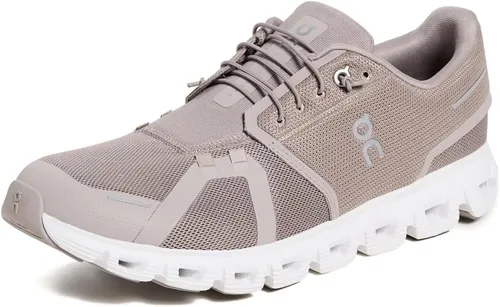 Vista 21 de On Zapatillas Cloud 6 para hombre Negro/Negro