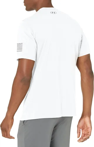 Vista 2 de Under Armour Freedom - Camiseta para hombre