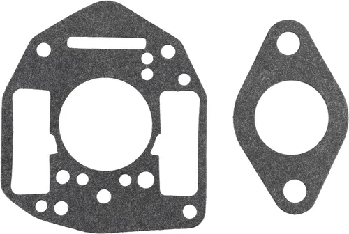 Vista 4 de AUTOKAY Kit de Carburador para Onan Late Nikki Performer 16 18 20 P216G P218G P220G 146-0657 146-6100 146-0479 146-0414 146-0496 Kit de reparación
