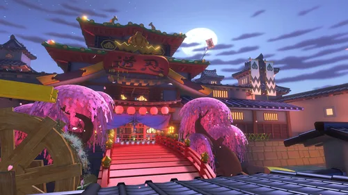Vista 12 de Mario Kart 8 Deluxe - Booster Course Pass - Nintendo Switch Código digital