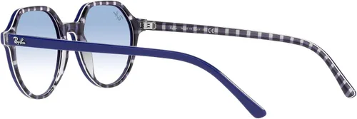 Vista 5 de Ray-Ban Rb2195 Thalia -Lentes de sol cuadrados