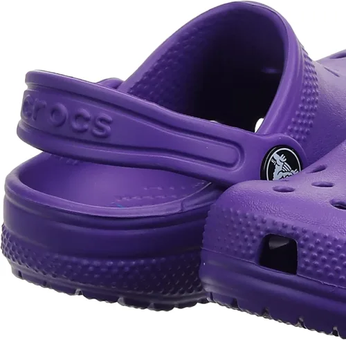 Vista 9 de Crocs Unisex-child Kids' Classic Clogs