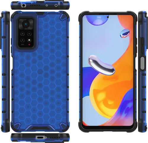 Vista 140 de Funda para Nothing Phone (1) Funda 5G, Funda para Nothing Phone (1) Funda 5G 2 en 1 Funda para teléfono Negro
