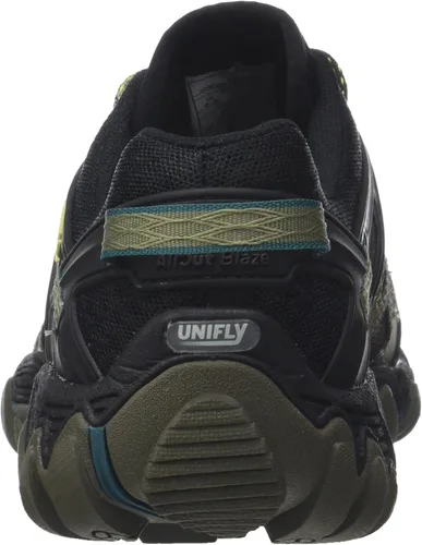 Vista 3 de Merrell Men's All Out Blaze Aero Sport Hiking Shoe