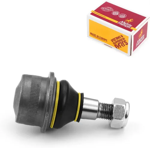 Vista 58 de Fabricado en Europa. Junta de rótula inferior delantera Metrix Premium K3199 para Jeep Liberty 2002-2004