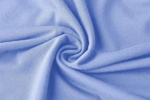 Vista 6 de Kindcall Camisetas cortas básicas ligeras y ajustadas de manga larga para mujer