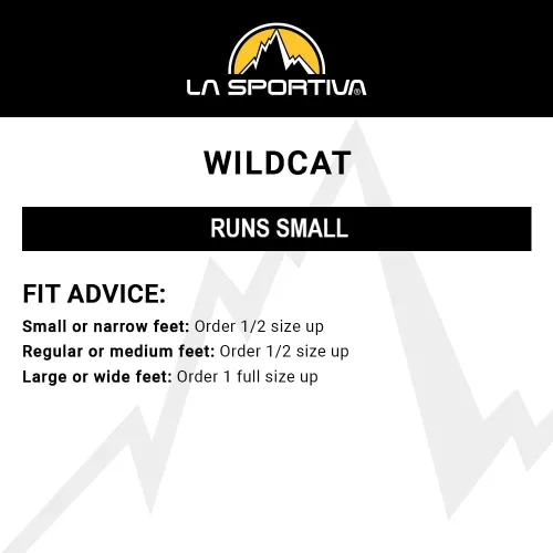Vista 2 de La Sportiva Zapatillas Wildcat Trail Running para mujer
