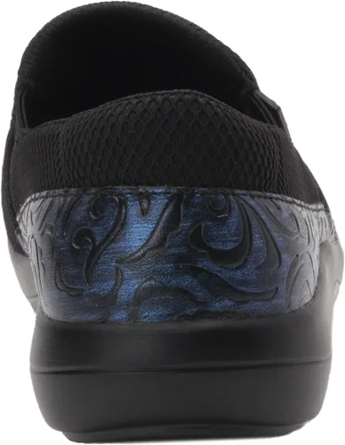 Vista 4 de Alegria Duette - Zapato profesional para mujer