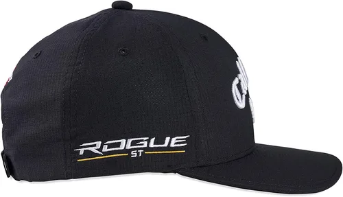 Vista 2 de Callaway Gorra profesional de rendimiento auténtico de golf 2022 Tour