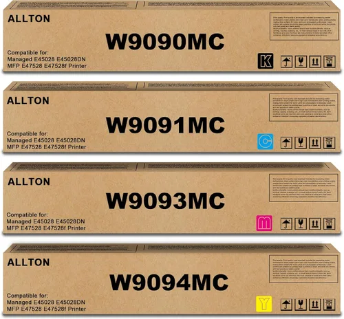 Vista 29 de C125P C125MF Cartucho de tóner compatible Ricoh 434060 434061 434062 434063 Cartucho de tóner de repuesto para impresora ricoh C125P C125MF C125 P