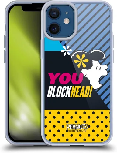 Vista 96 de Head Case Designs - Carcasa de gel suave compatible con Apple iPhone 7 Plus/iPhone 8 Plus