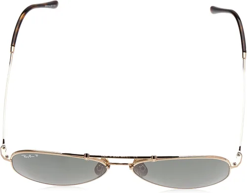 Vista 4 de Ray-Ban RB8125M 58 - Gafas de sol para hombre y mujer 2283in