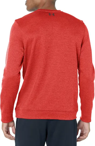 Vista 2 de Under Armour Suéter Storm Fleece de manga larga para hombre