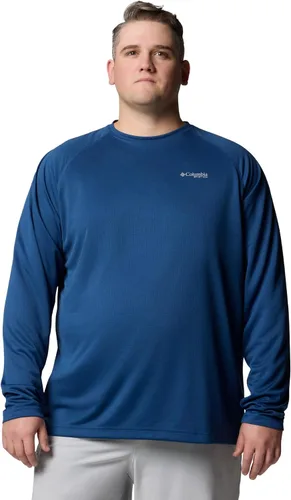 Vista 207 de Columbia Fork Stream Camisa de manga larga