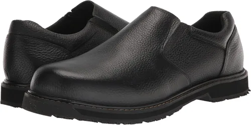 Vista 8 de Dr. Scholl's Shoes Men's Winder II Slip Resistant Work Loafer