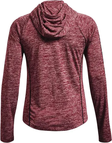 Vista 2 de Under Armour Sudadera con capucha Tech Twist para mujer