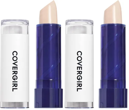 Vista 11 de COVERGIRL Corrector hidratante suavizante, 1 tubo (0.14 onzas), para tonos de piel claros, corrector de barra sólido, sin fragancia, hidratante