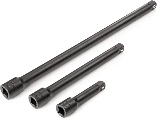 Vista 6 de TEKTON 3/8 Pulgadas de transmisión x 3 Pulgadas de extensión de impacto SIA11103