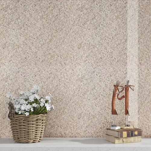Vista 7 de VEELIKE - Papel de contacto de granito de 15.7 pulgadas x 118 pulgadas para encimeras. Papel tapiz adhesivo impermeable de granito para pegar