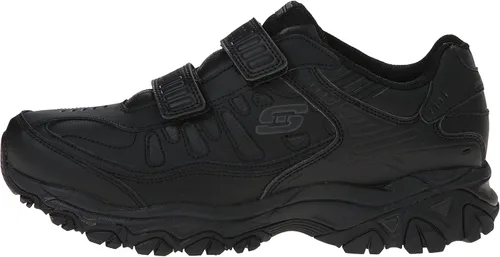 Vista 9 de Skechers Afterburn Memory Fit - Corte final