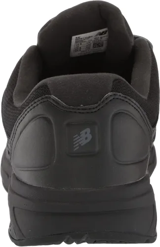 Vista 3 de New Balance Men's 813 V1 Hook and Loop Walking Shoe