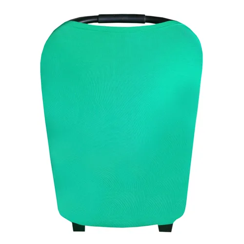 Vista 139 de Copper Pearl Funda de lactancia para lactancia materna – Funda multiusos para asiento de automóvil de bebé, funda de cochecito y cubierta