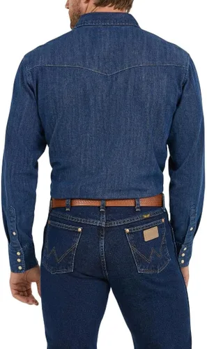 Vista 2 de Wrangler