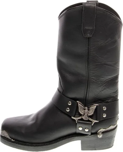 Vista 5 de Dingo Botas de arnés Chopper para hombre