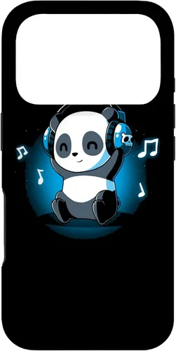 Vista 30 de Dj Panda - Carcasa para iPhone 17