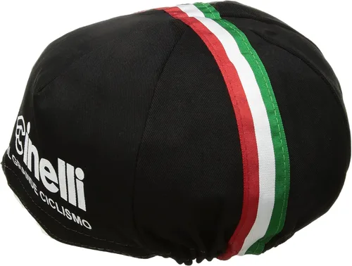 Vista 2 de Cinelli Il Grande Ciclismo Gorra