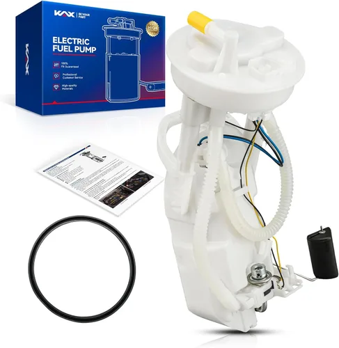 Vista 192 de KAX - Conjunto de bomba de combustible eléctrica FG1044 para Honda Civic 2006-2011
