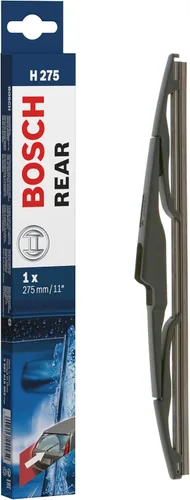 Vista 57 de BOSCH H307F - Escobilla de limpiaparabrisas trasera; 12 pulgadas, individual
