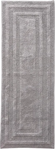 Vista 20 de Eddie Bauer - Alfombra de baño, alfombra de pasillo de algodón 100% suave y afelpado con mechones, altamente absorbente, de secado rápido y con Beige