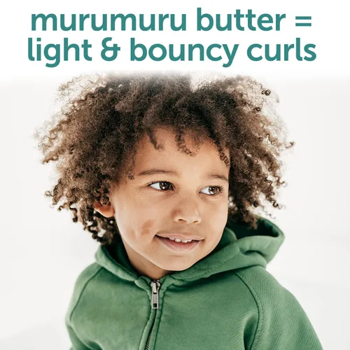 Vista 5 de Fairy Tales Curly Q - Champú hidratante para niños de 12 onzas y acondicionador de 8 onzas, sin parabenos, sulfatos, gluten y nueces, para todo tipo