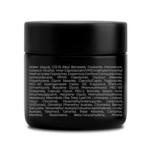 Vista 8 de Jon Renau Crema de contorno para esculpir 2 oz