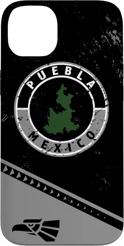 Vista 15 de Funda para iPhone SE (2020) / 7 / 8 Estuche, funda y protector Puebla México para Poblanos Case