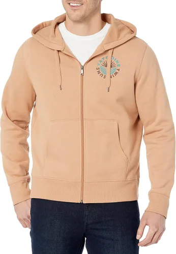 Vista 20 de Amazon Essentials Disney Marvel Star Wars Sudaderas con capucha de forro polar con cremallera completa para hombre - Colores descontinuados