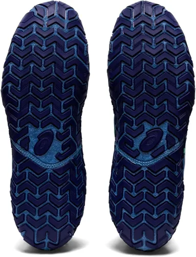 Vista 7 de ASICS Zapatos de lucha libre Aggressor 5 para hombre