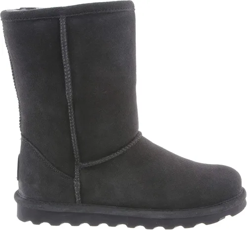 Vista 3 de BEARPAW Elle - Bota corta para mujer