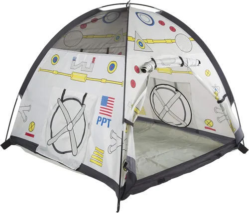 Vista 3 de Pacific Play Tents Espacio para niños, Tienda