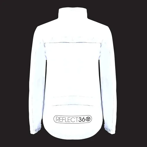 Vista 9 de Proviz Reflect360 - Chaqueta de ciclismo para hombre