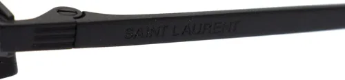 Vista 4 de Saint Laurent SL 203K 003 57 - Gafas de sol unisex