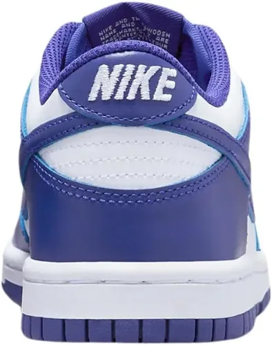 Vista 486 de Nike Kid's Dunk Low Sneaker