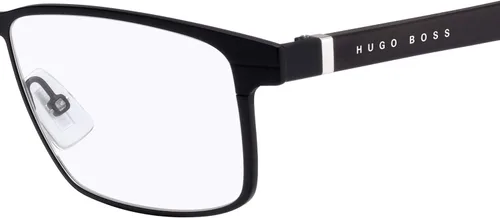 Vista 3 de Marco Hugo Boss (BOSS-1119 003) Optyl - Metal Matt Negro