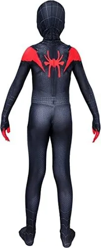 Vista 3 de Halloween Party Clothes Outfits