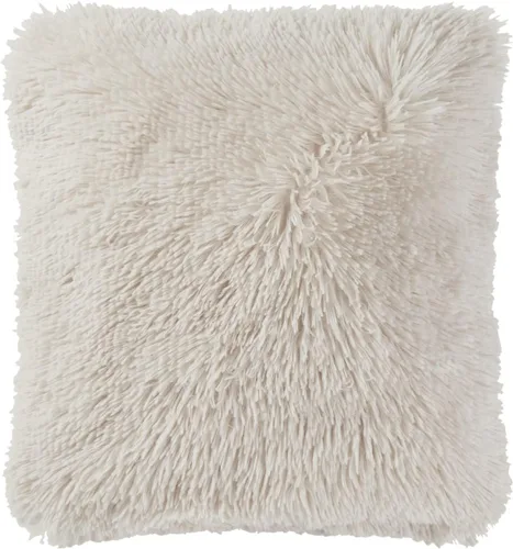 Vista 6 de VCNY Home - Cama matrimonial en una bolsa, ropa de cama de 12 piezas con tela fruncida y detalles de piel sintética, decoración elegante